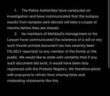 The statement published by Mohbad's management [Instagram/iammohbad]