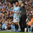 Bernardo Silva has won the admiration of Manchester City manager Pep Guardiola