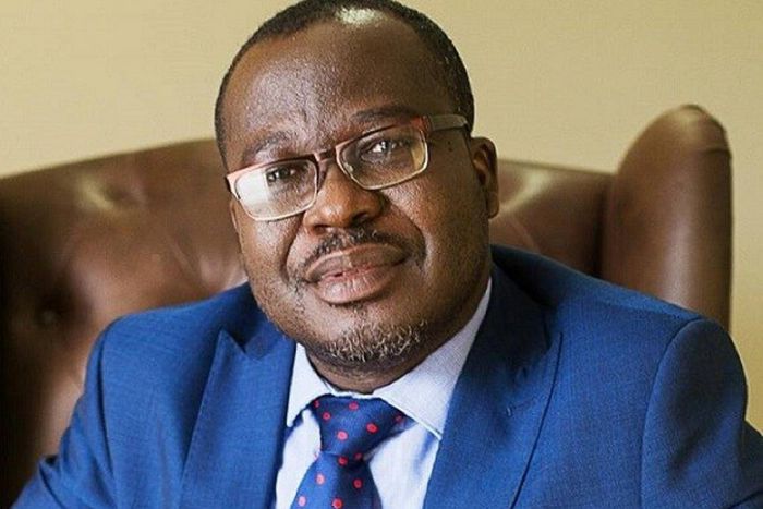 BOST MD, Alfred Obeng Boateng sacked