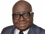 Mike Ocquaye Jnr