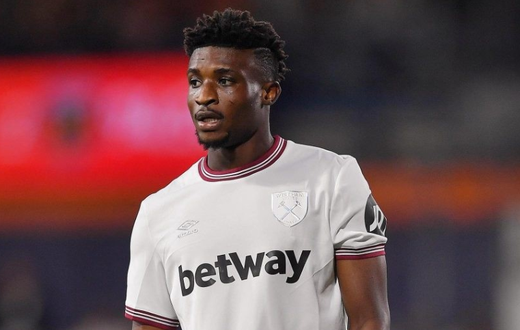 Mohammed Kudus needs time to settle at West Ham – David Moyes