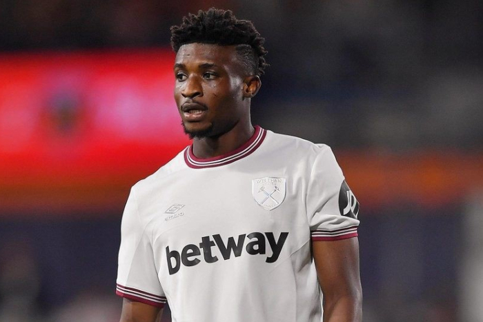 Mohammed Kudus needs time to settle at West Ham – David Moyes