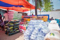 Obuobia celebrates 46th birthday