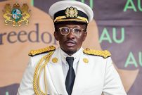 Nana Kwame Bediako