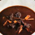 Duck blood soup [PolishClassicCooking]