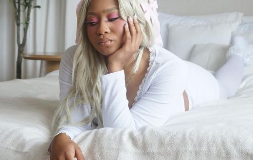 Nikita Amadi introduces fans to explosive new single 'omalicha'
