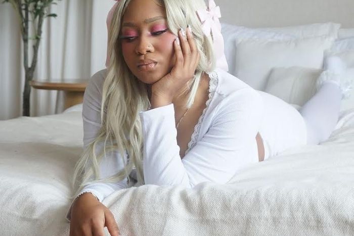 Nikita Amadi introduces fans to explosive new single 'omalicha'