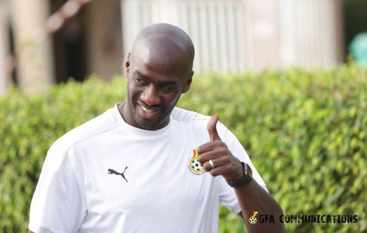 Otto Addo