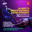 How ALX is empowering Ghanaians to take advantage of AI