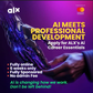 How ALX is empowering Ghanaians to take advantage of AI