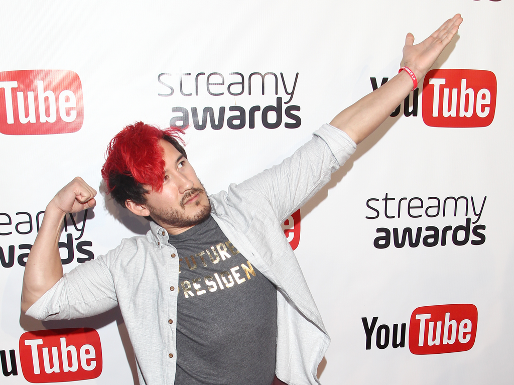 The 10 highest-paid YouTubers of 2018 include the Paul brothers and a 7-year-old toy reviewer — here's the full list (GOOG, GOOGL)