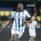 Umar Sadiq Real Sociedad