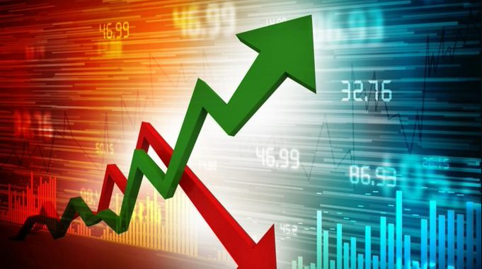 The size of a nation's stock market often reflects the strength of its businesses, the depth of its financial system, and its influence on the global economy.