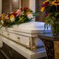 Woman found alive at funeral home after being pronounced dead by doctors