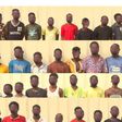 46 more arrested for attack on police at Kwahu Bepong, suspects now 71