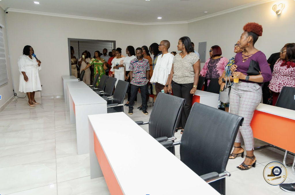 HR Certification Centre commissions new training facility, celebrates 10th anniversary