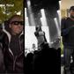 Kudus, Partey show up at Stonebwoy’s 5th Dimension concert in London