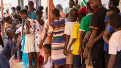 Sister Derby takes on charity project in silence