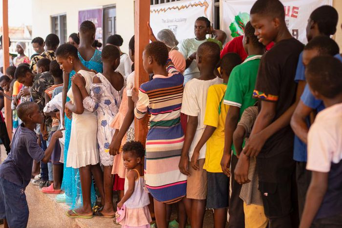 Sister Derby takes on charity project in silence