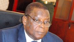 Mark Woyongo