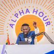 Alpha Hour