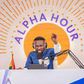 Alpha Hour