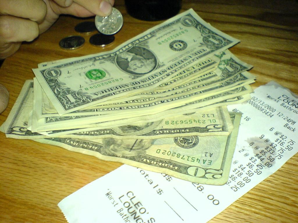 10 surprising ways you're wasting money every day