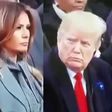 King of Morocco sleeps at world event, Trumps watches him scornfully