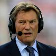 Former England manager Glenn Hoddle