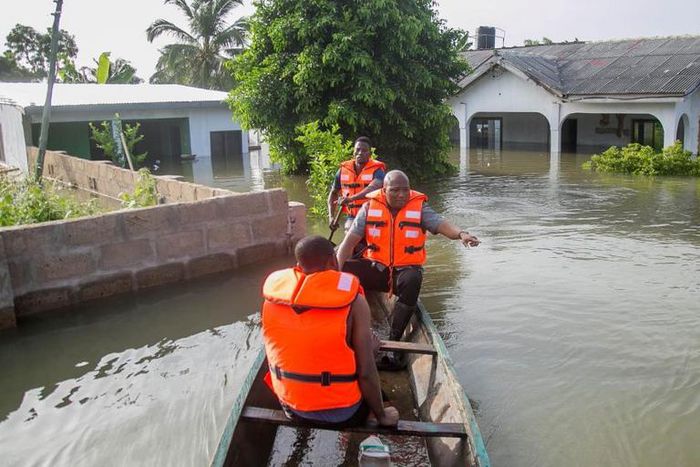Samuel Okudzeto Ablakwa