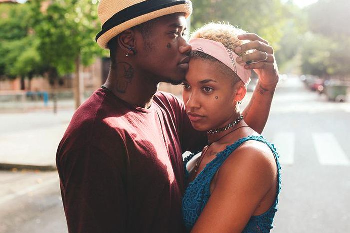 Long distance relationships require work