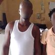 Kasoa Robbery