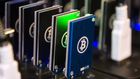 bitcoin mining