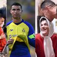 Iran Embassy reacts to reports of Cristiano Ronaldo being sentenced to 99 lashes for adultery