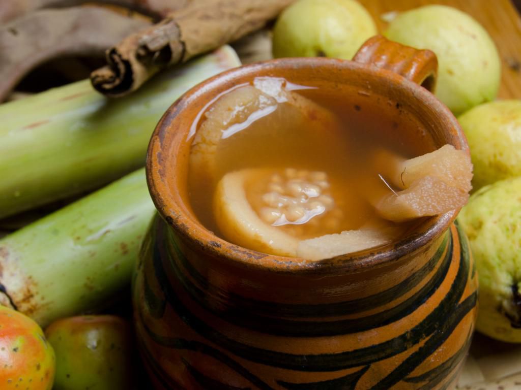 10 Christmas cocktails from around the world that you should try this year