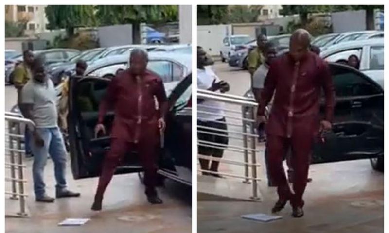 Ablakwa