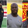 Give Black Stars job to ex-players like Essien, Laryea, Appiah – Charles Taylor
