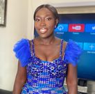 Dakoa Newman, MP for Okaikwei South
