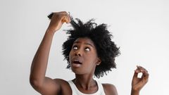 Watch out for the potential damages styling gel may do to your hair [Black Hair Information]
