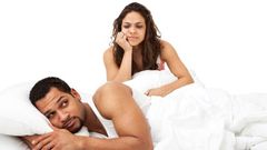 Black couple