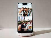 Android phones everywhere are adopting the iPhone's 'notch' design — and it's causing them to miss a golden opportunity