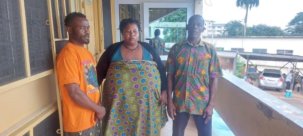 GIS arrests 31 alleged prostitutes and human traffickers