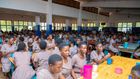 Free SHS dining