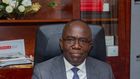 Controller and Accountant-General, Kwasi Kwaning-Bosompem