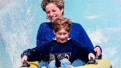 Like his older brother, Prince Harry received an inheritance from his late mother's estate.