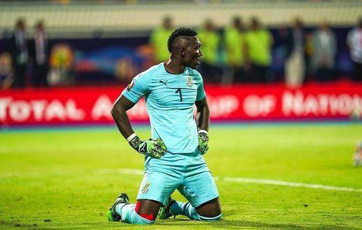 Amazulu coach defends Ghana goalkeeper Richard Ofori after costly error