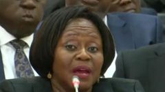 Justice Torkornoo Gertrude