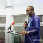 Matthew Opoku Prempeh is Ghana’s Energy Minister