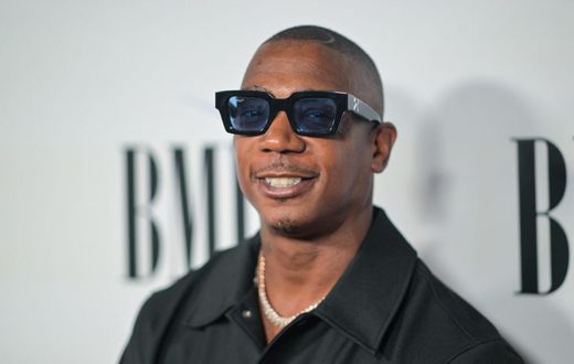 Ja Rule