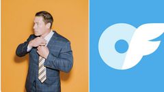 John Cena opens OnlyFans account promising 'SPICY pics and vids'